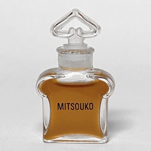 Mitsouko 2ml Parfum von Guerlain, 1973