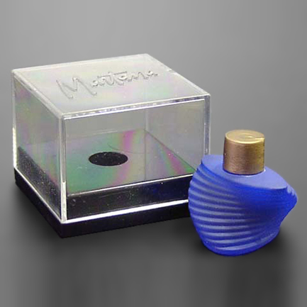 Parfum de Peau von Montana