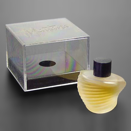 Parfum de Peau von Montana
