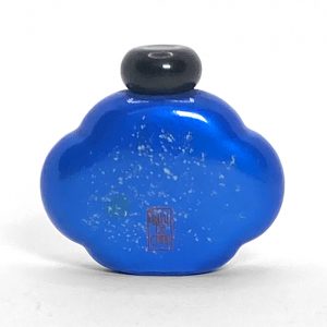 Bleu de Chine 5ml EdT von Marc de la Morandière