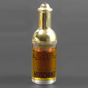 Moschino Parfumminiatur