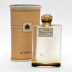 Chevalier ca. 20ml Extrait von D'Orsay