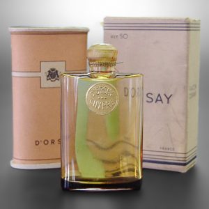 Chypre d'Orsay