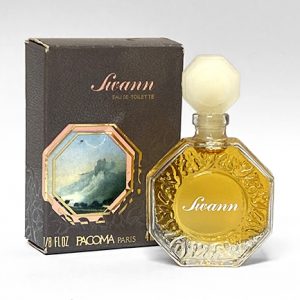 Swann 4ml EdT von Pacoma