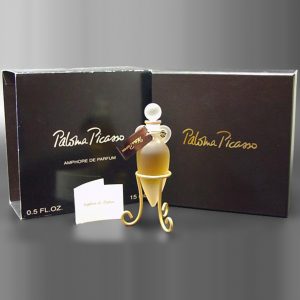Amphore de Parfum von Paloma Picasso