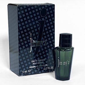 jimmy'z 5ml EdT von Parfums Regine's