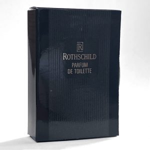 Box für Rothschild 7ml PdT