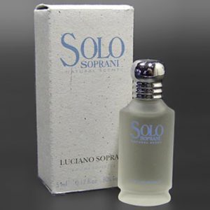 Solo von Luciano Soprani
