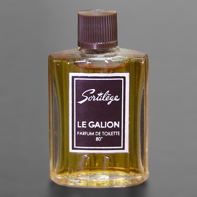 Sortilège 9ml PdT von Le Galion