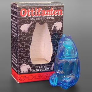 Otto's Ottifanten von Trader B's