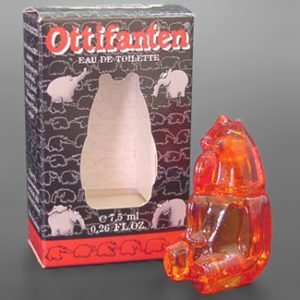 Otto's Ottifanten von Trader B's