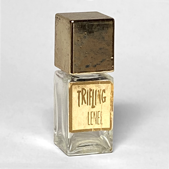 Trifling 3,75ml Parfum von Lenel Trifling 3,75ml Parfum von Lenel