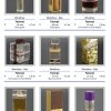 Parfumminiaturen Katalog - Mini Perfume Bottles Catalogue