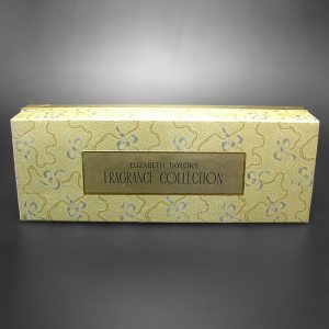 Fragrance Collection von Elizabeth Taylor