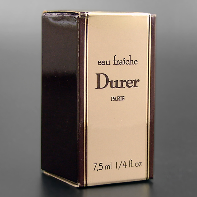 Eau Fraiche von Durer