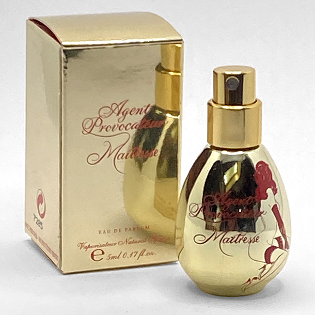 Maitresse 5ml EdP von Agent Provocateur