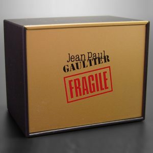 Fragile von Jean Paul Gaultier