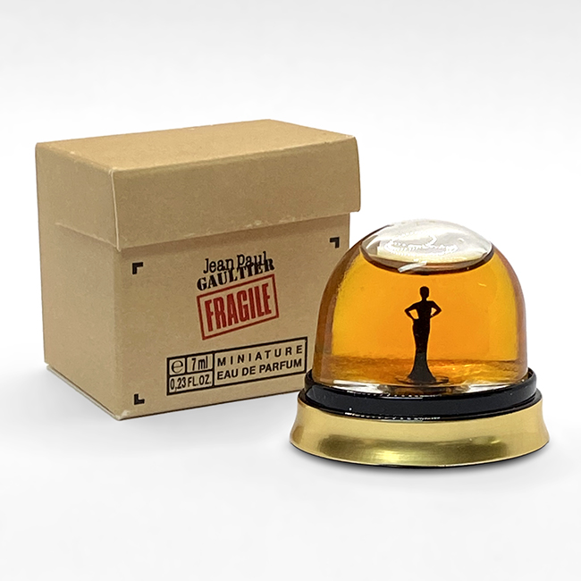 Fragile 7ml EdP von Jean Paul Gaultier