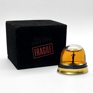 Fragile 7ml EdP "The Seduction Game" von Jean Paul Gaultier
