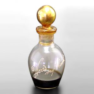 Here's my Heart 1946-48 von Avon