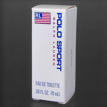 Polo Sport von Ralph Lauren