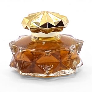 Dazzling Perfume 1969-75, 3,75ml Parfum 'Moonwind' von Avon