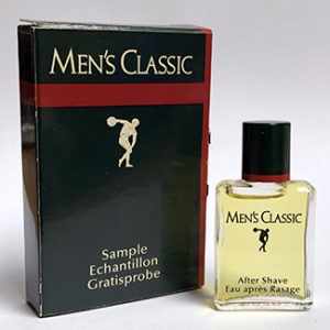 Men's Classic von Mülhens (4711)