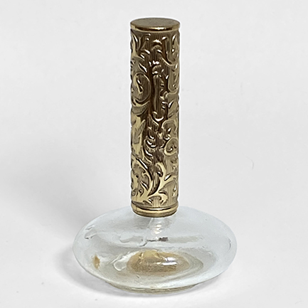 Perfume Oil 1969-73, 15ml 'Charisma' von Avon Perfume Oil 1969-73, 15ml 'Charisma' von Avon
