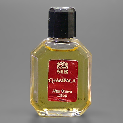 SIR Champaca von Mülhens 4711