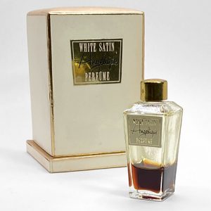 White Satin 7,5ml Parfum von Angelique