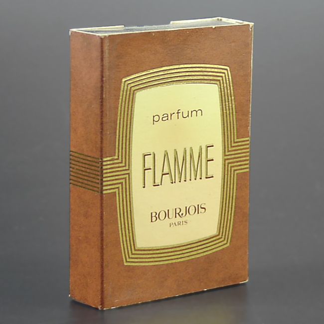 Flamme von Bourjois