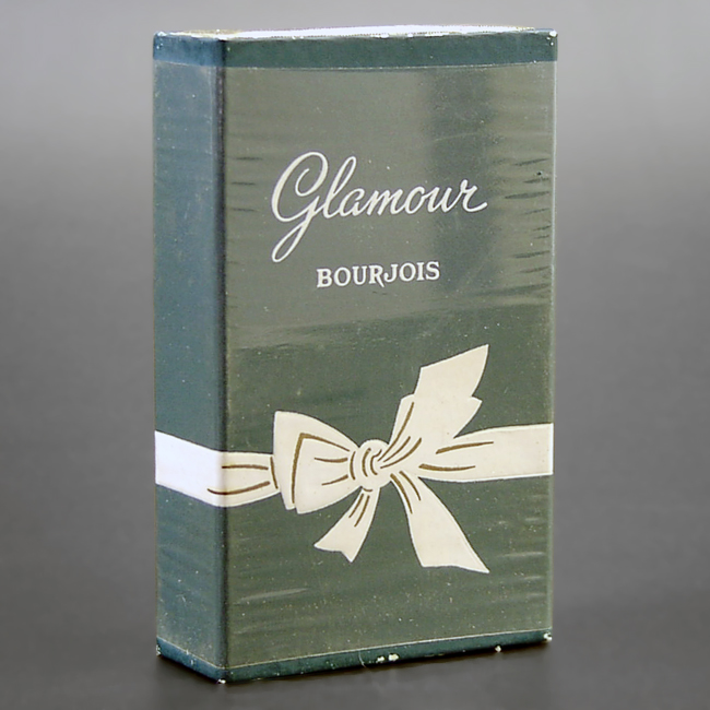 Glamour von Bourjois