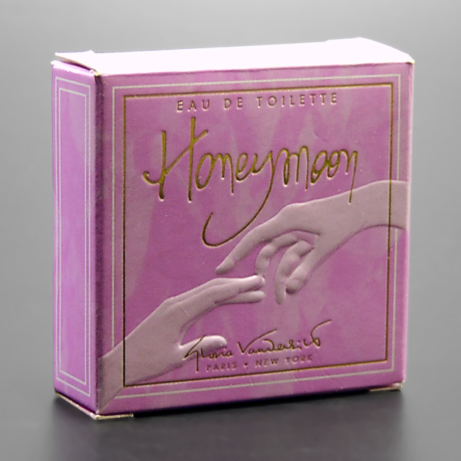 Honeymoon von Gloria Vanderbilt