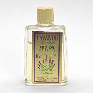 Lavande des Alpes 10ml EdT von Le Choron