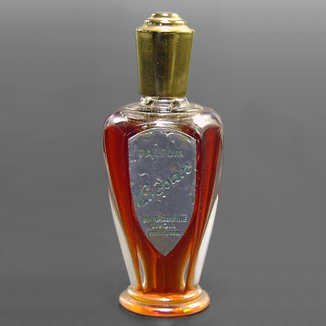 Crepan von Parfümerie Tivoli