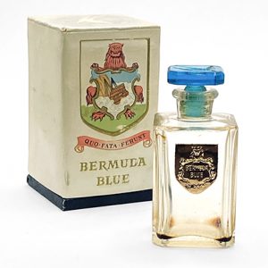 Bermuda Blue 10ml Parfum von Perfumeries Distributors, Ltd Bermuda