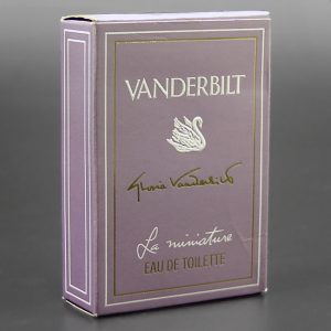 Vanderbilt von Gloria Vanderbilt