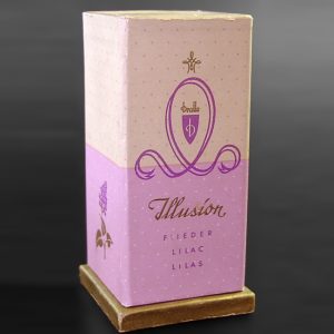 Illusion Flieder - Lilas - Lilac von Dralle