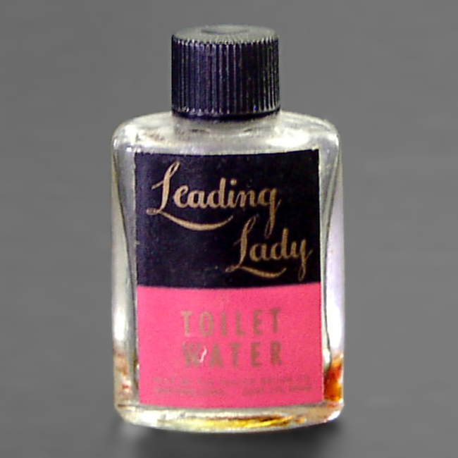 Leading Lady von The Fuller Brush Co.