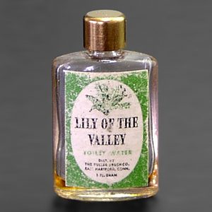 Lily of the Valley von The Fuller Brush Co.