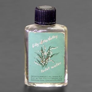 Lily of the Valley von Dagget & Ramsdell, Inc.