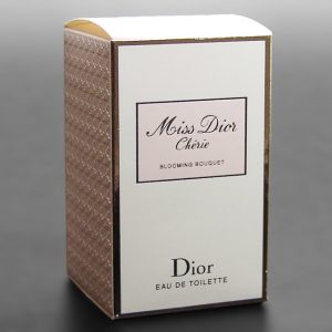 Miss Dior Cherie Blooming Bouquet von Dior