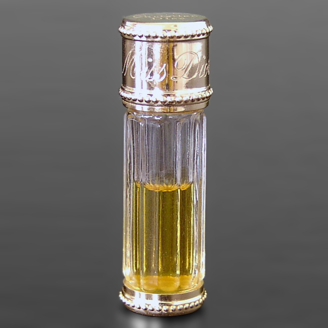 Miss Dior 3,75ml Parfum