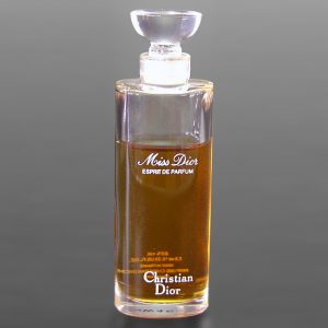 Miss Dior 7,5ml Esprit de Parfum
