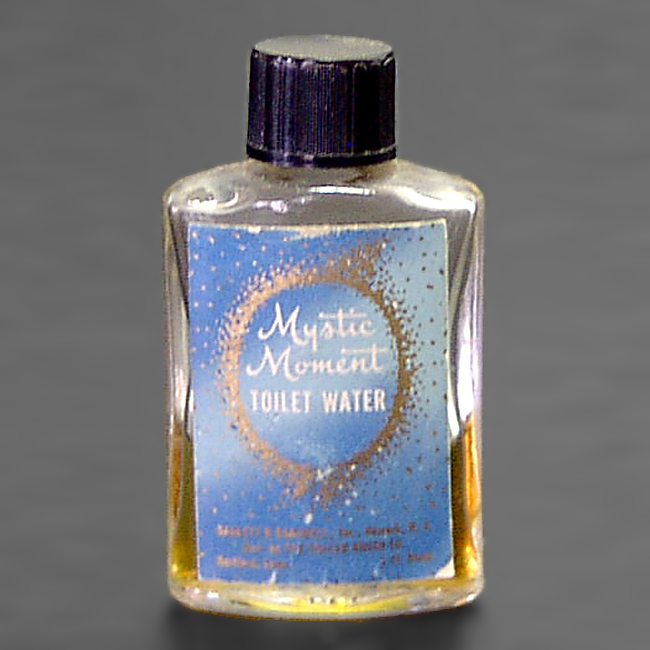 Mystic Moment von Dagget & Ramsdell, Inc.