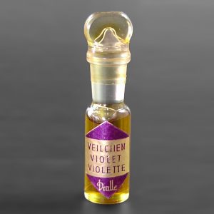Veilchen - Violette - Violet von Dralle