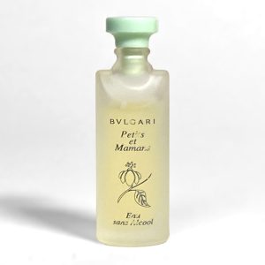 Petits et Mamans 5ml EsA von Bulgari