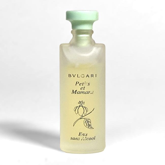 Petits et Mamans 5ml EsA von Bulgari Petits et Mamans 5ml EsA von Bulgari
