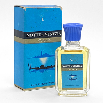 Notte di Venezia 5,3ml Colognia von Linetti