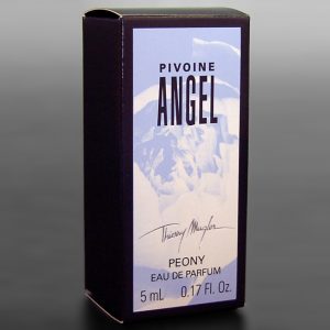 Angel - Peony/Pivoine von Thierry Mugler